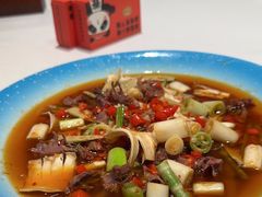 -蓉城小馆(科兴店)