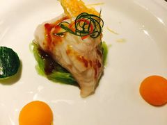 -杭州和达希尔顿逸林酒店·和园中餐厅-杭帮菜名店