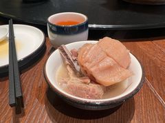 -夏氏砂锅(万松园店)