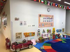 -美国谷斯妈妈早教中心 (陆家嘴店)