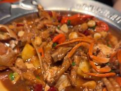 -胖哥俩肉蟹煲(福州仓山爱琴海店)