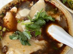 -新繁牛肉豆花(都江堰店)