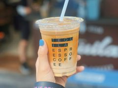 -Tequila Espresso(嘉善路店)
