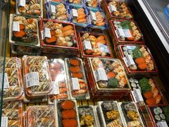 零售区-盒马鲜生(宝地店)