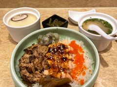 -东京屋(武定路店)