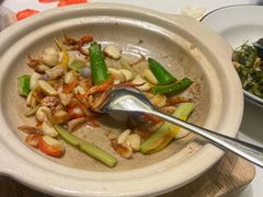 -同庆楼(奥体中心店)
