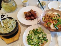 -黄弟大排档·湖南菜·小龙虾·小海鲜(凯旋北路店)