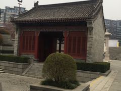 -西安曲江寒窑遗址公园