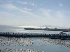 -苏州吴中太湖旅游区