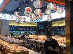 -三禾寿司(君尚店)