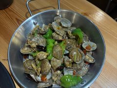 -阿鸡鱼庄·顺德鲜蒸小炒(亚运村店)