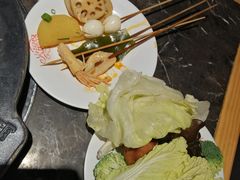 -火锅岛潮牌自助餐厅(天津天佑城店)