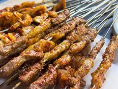 -有奴思烤肉·清真(正宁路店)