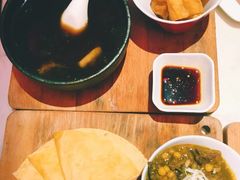 -JUKEBOX玖部音乐餐厅(华侨城店)