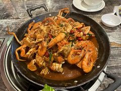 -贤记铁西第一家香辣蟹(香江总店)