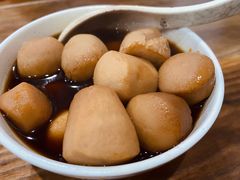 -随柳居·苏式小吃(建新巷店)