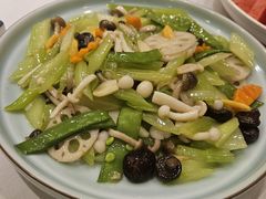 -七菜馆·东北菜·蒸饺(文体路店)