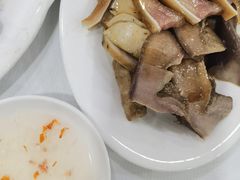 卤水拼盘-潮州菜馆(十里河店)