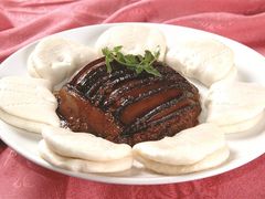 -恰八斗·猛火长沙菜(国贸店)