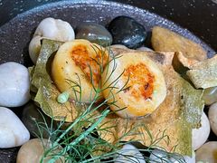 -花潮料理艺食馆(世欧广场店)