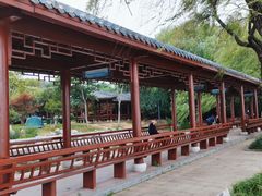 -金银湖国家城市湿地公园