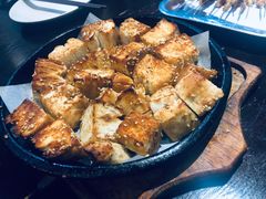-天府烤鱼(香港中路店)