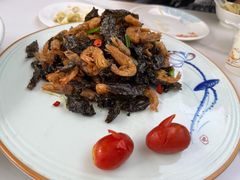 -楚鱼王·河鲜·湖北菜(华农店)