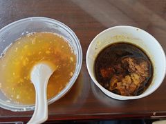 -好成财牛排馆(涂门街总店)