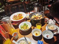 -老湘村·湖南土菜(天河维多利店)