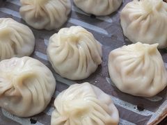 -食惠里小笼包面馆(越秀店)