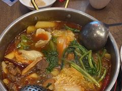 -刘一锅筋头巴脑(小北店)