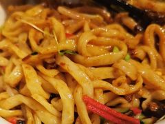 -京味斋·烤鸭·北京菜(安贞店)
