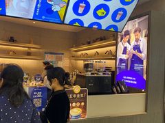 -瑞幸咖啡(巴黎春天陕西路店)