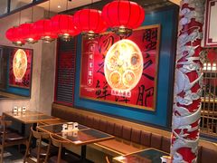 -龍堂蟹黄小笼包(万家丽店)