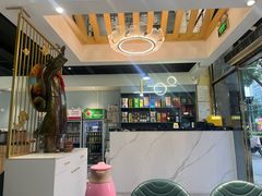 -农家湘菜(安亭店)