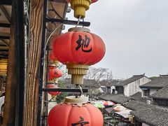 -老地方369农家菜