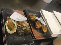 -真剑日本料理·铁板烧(贵州路店)