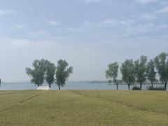 -漕湖湿地公园