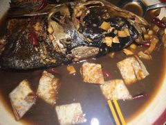 -旺顺阁鱼头泡饼(常营店)