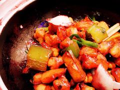 -啫神·广州地标美食(北京路店)