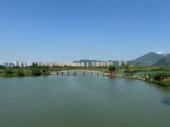 -三垟湿地