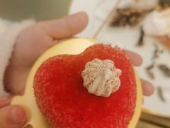 -荟星庭西餐厅(天府丽都喜来登饭店)