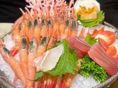 -德川家日本料理(喜隆多新国际店)