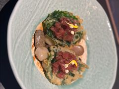 -雍容荟帝王蟹活龙虾展台自助(IFS黑金店)