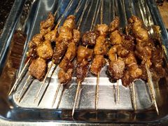 -臻老板牛肉面(光华路SOHO店)