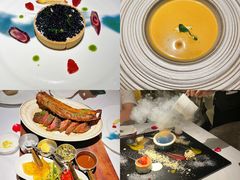 -燃扒房Steakhouse(皇庭店)