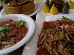 2012-07-15-115-圆满素食林饭店非遗素食(河西店)