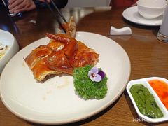 -佘山世茂艾美·御珍轩中餐厅