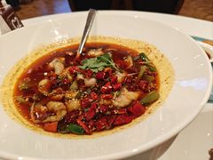 -醉辉皇原味海鲜江南菜(成都大魔方店)