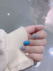 -雅洁美甲美睫